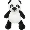 Peluche Panda pour chiens avec son. Taille: 26 cm. - Trixie - TR-35674