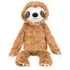 TRIXIE Jouets En Peluche Pour Chiens Paresseux, Peluche 56 Cm