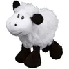 Trixie Jouet en Peluche Canard avec Son pour Chiens