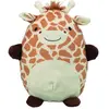 Trixie Jouet Peluche Pour Chien Girafe Trixie (X2)