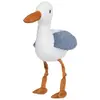 Trixie Be Nordic Peluches Mouette Hinnerk Pour Chien - 35cm Trixie
