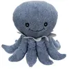 Trixie Be Nordic 3 Peluches Octopus Ocke Pour Chien - 25cm Trixie