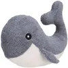 Trixie Trixie - Jouet Be Nordic Baleine Pour Chien - 25cm Bleu / Blanc