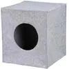 Niche Trixie Anton pour chat - L 37 x l 33 x H 33 cm