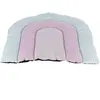 Merkloos / Sans marque Matelas Trixie Junior Patchwork pour chien et chat - environ L 68 x l 62 x H 4 cm