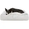 Coussin Trixie Harvey pour chien - L 80 x l 60 x H 20 cm