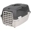 Cage de transport pour chien Trixie Capri 1 Gris 32x31x48 cm 39811