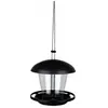 TRIXIE Mangeoire à graines lanterne 900ml / ø 17 cm. pour oiseaux. - - TR-54580