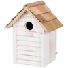 Trixie Nichoir pour Oiseau, 18cm x 24cm x 15cm pour Oiseau 18cm x 24cm x 15cm