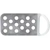 TRIXIE Plateau de Voiture pour Chien en Laisse, 12 × 26 cm - 13099
