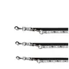 Dog Copenhagen Trixie Laisse Réglable Silver Reflect Taille M/L 1 Unité