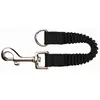 Trixie Amortisseur de choc - L-XL - 35 cm - 25 mm - Noir - Anti-choc - Nylon