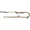 Laisse pour chien - Trixie - Be Nordic - Réglable - Nylon - Multi-positions