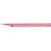 Trixie Classic Laisse Réglable, Xs: 2,00 M/10 Mm, Rouge  - Mon Animalerie