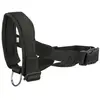 Muselière sangle nylon - TRIXIE - XL - Confort optimal - Pour chien (Rottweiler)