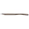 Trixie Laisse Pour Chien Cuir Rustic 25 Mm 2 M
