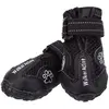 TRIXIE 2 Bottes de protection Walker Active. Taille: L. pour chien. - - TR-19465