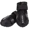 TRIXIE Bottes de protection Walker Active. Taille: XS. pour chien. - - TR-19460