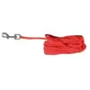 Trixie - Ligne de Suivi pour Animaux - 15 mètres x 5mm - Couleur Noir