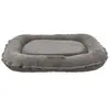 Coussin pour chien Trixie Vital Lennox Gris 90x70 cm 371341