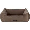 Lit pour chien Trixie Vital Lennox Marron 80 x 60 cm