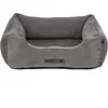 Lit pour chien Trixie Vital Lennox Gris 120 x 80 cm
