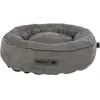 Lit pour chien Trixie Vital Lennox Gris Ø 60 cm