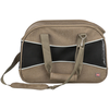 Sac de transport pour chien Trixie Alison Beige 20×29×43 cm 28821