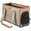 Sac pour chien Trixie elisa sand