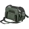 Sac de transport pour chien Trixie Madison Vert 19×28×42 cm 28897