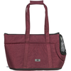 Sac de transport pour chien Trixie Riva Violet 26×30×45 cm 36235