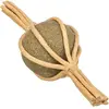 Jouet pour chat Trixie Bonbon Catnip Beige 17 cm 42446