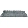 Matelas pour chien carré Trixie Elli Gris 110×80 cm 374105