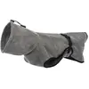 Peignoir Trixie pour chien - taille XL : longueur du dos 75 cm