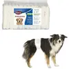 Couches Trixie mâle taille L-XL 60-80 cm, 12 couches - pour chien