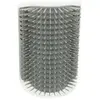 Trixie - Brosse de Massage d'angle pour Chat TR-23131, Noire (4011905231310)