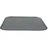 Tapis absorbant Trixie Nappy Wash L 60 × l 60 cm - pour chien