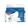 Dog Copenhagen Trixie Tapis Educateur pour Chiots Nappy 60 * 60 10 pièces