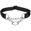 Trixie Premium Collier Semi-Etrangleur. Différentes Tailles - Mon Animalerie