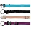 Trixie Premium Collier, Xs S: 22 35 Cm/10 Mm, Rouge  - Mon Animalerie