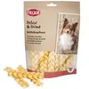 Trixie Peau de tête de buffle pour chien - 12 cm (200 g)