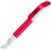 Trixie Stylo Anti-Tique avec Lampe LED pour Chat 14 cm Rouge 1 Unité