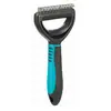 Démêloir universel pour chien Trixie L7xH18 cm - Démêloir pour Chien
