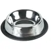 TRIXIE Ecuelle en acier inox