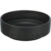 Gamelle pour chat en céramique/caoutchouc Trixie Be Nordic (x2) TU