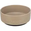 Gamelle pour chat en céramique/caoutchouc Trixie Be Nordic TU