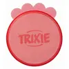3 couvercles pour boîte de nourriture Trixie - Nourriture pour Chat