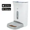 Trixie TX8 Smart Distributeur automatique pour chien et chat - 4,5 L