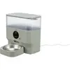 TRIXIE Distributeur automatique de nourriture TXC Smart 5 L 28 30 17 cm clair