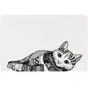 Set de table Trixie L 44 × l 28 cm - pour chat